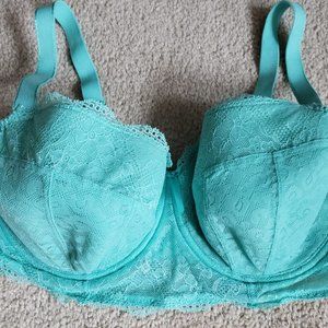 Freya Fancies longline half cup 36F